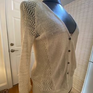 Lucky Brand Knitter Sweater
